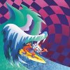 vinyl 2LP MGMT CONGRATULATIONS