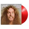 TED NUGENT CAT SCRATCH FEVER (Red vinyl)(LP)