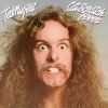 TED NUGENT CAT SCRATCH FEVER (Red vinyl)(LP)