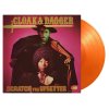 LEE SCRATCH PERRY Cloak & Dagger(LP)