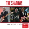 vinyl 2LP The Shadows The Final Tour -Live- (Red vinyl)