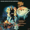 Diamonds Are Forever (soundtrack James Bond)(LP)