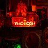 ERASURE Neon (standard black edition) (LP)