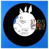 Joe Hisaishi - Studio Ghibli 7inch Box