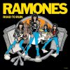 RAMONES Road To Ruin (LP)