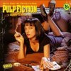 Pulp Fiction (2015) (O.S.T)(LP)