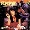 VARIOUS Pulp Fiction (Music From The Motion Picture) (LP)