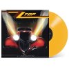 ZZ TOP Eliminator (Yellow vinyl)(LP)