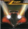 ZZ TOP Eliminator (Yellow vinyl)(LP)