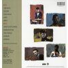 SIMPLY RED Picture Book (LP)