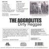 THE AGGROLITES Dirty Reggae (LP)