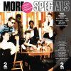 vinyl 2LP THE SPECIALS More Specials + single free (halfspeed mastered)