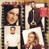 ACE OF BASE The Bridge (Clear vinyl) (LP)