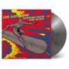 JOE SATRIANI SURFING WITH THE ALIEN(LP)