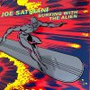 JOE SATRIANI SURFING WITH THE ALIEN(LP)