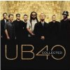 vinyl 2LP UB40 Collected