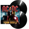 AC/DC Iron Man 2 (soundtrack)(2LP)