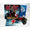AC/DC Iron Man 2 (soundtrack)(2LP)