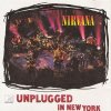 NIRVANA Unplugged In New York