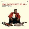 Bo Diddley Is A Lover(LP)