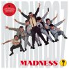 MADNESS Seven(LP)