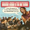 Sharon Jones & The Dap-Kings Just Dropped In (To See What Condition My Rendition Was In)(LP)