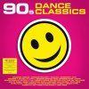 Various Artists - 90's Dance Classics (Vinylová platňa / 2LP)