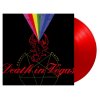vinyl 2LP DEATH IN VEGAS SCORPIO RISING
