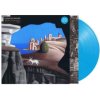 Crowded House Dreamers Are Waiting (Opaque blue vinyl)(LP)