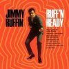 Jimmy Ruffin Ruff'n Ready(LP)