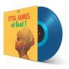 ETTA JAMES At Last (Colored vinyl)(LP)