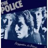 THE POLICE Reggatta de Blanc(LP)