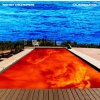vinyl 2LP RED HOT CHILI PEPPERS CALIFORNICATION