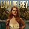 Lana Del Rey Paradise(LP)