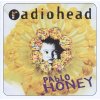 RADIOHEAD Pablo Honey(LP)