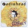 RADIOHEAD Pablo Honey (LP)