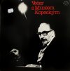 Miloš Kopecký – Večer s Milošem Kopeckým (LP BAZÁR)