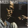 MILES DAVIS  Kind of Blue (Mono)