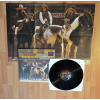 JIMI HENDRIX EXPERIENCE Smash Hits (LP)