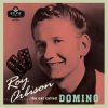 vinyl 10"+CD Roy Orbison The Cat Called Domino