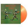 VARIOUS ARTISTS BATTLE AXE (Orange vinyl)(LP)