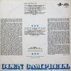 GLEN CAMPBELL Glen Campbell (LP)