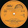 GLEN CAMPBELL Glen Campbell (LP)