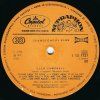 GLEN CAMPBELL Glen Campbell (LP)