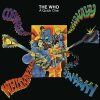 THE WHO A Quick One (Half speed mastered) (Vinylová platňa / LP)