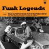 vinyl boxset V/A - Funk Legends - The Great selection of funky music