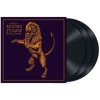 vinyl 3LP THE ROLLING STONES Licked Live In Nyc