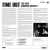 The Dave Brubeck Quartet - Time Out(LP)