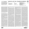 CHARLES MINGUS Mingus Ah Hum(LP)