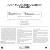 JOHN COLTRANE Ballads (LP)
